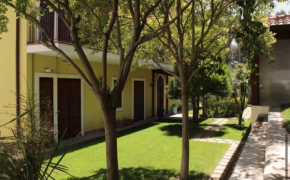 BRA'S residence